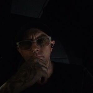 Meet your Posher, Landon